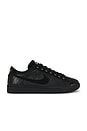 view 1 of 6 ZAPATILLA DEPORTIVA TENNIS CLASSIC in Black