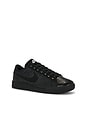 view 2 of 6 ZAPATILLA DEPORTIVA TENNIS CLASSIC in Black