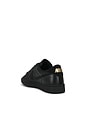 view 3 of 6 ZAPATILLA DEPORTIVA TENNIS CLASSIC in Black