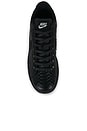 view 4 of 6 ZAPATILLA DEPORTIVA TENNIS CLASSIC in Black