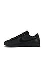 view 5 of 6 ZAPATILLA DEPORTIVA TENNIS CLASSIC in Black