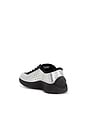 view 4 of 6 Air Superfly in Metallic Silver, Black, Anthracite, & Volt