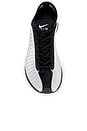 view 5 of 6 Air Superfly in Metallic Silver, Black, Anthracite, & Volt