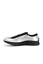 view 6 of 6 Air Superfly in Metallic Silver, Black, Anthracite, & Volt