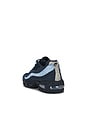 view 3 of 6 World Cup Big Bubble Air Max 95 in Multi Color, Obsidian, Work Blue, & White
