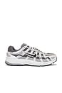 view 1 of 6 ZAPATILLA DEPORTIVA PEGASUS in Atmosphere Grey & Black Pencil Point