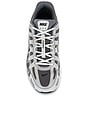 view 4 of 6 ZAPATILLA DEPORTIVA PEGASUS in Atmosphere Grey & Black Pencil Point