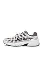 view 5 of 6 ZAPATILLA DEPORTIVA PEGASUS in Atmosphere Grey & Black Pencil Point