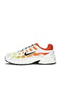 view 5 of 6 ZAPATILLA DEPORTIVA PEGASUS in Sail, Black, Cosmic Clay, Volt, & Ice