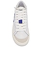 view 4 of 6 Blazer Low '77 Jumbo in White & Old Royal