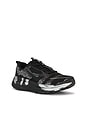 view 2 of 6 ZAPATO VOMERO in Iron Grey & Black-lt Smoke Grey