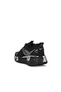 view 3 of 6 ZAPATO VOMERO in Iron Grey & Black-lt Smoke Grey