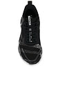 view 4 of 6 ZAPATO VOMERO in Iron Grey & Black-lt Smoke Grey