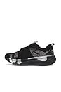 view 5 of 6 ZAPATO VOMERO in Iron Grey & Black-lt Smoke Grey