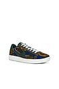 view 2 of 6 ZAPATILLA DEPORTIVA TENNIS CLASSIC in Fir & Fir White Sail