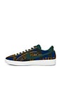 view 5 of 6 ZAPATILLA DEPORTIVA TENNIS CLASSIC in Fir & Fir White Sail