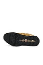 view 6 of 6 Air Max 95 Bb in Metallic Gold, Black, & University Red