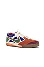 view 2 of 7 SNEAKERS GATO in Coconut Milk & Fir Dusty Peach