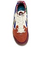 view 4 of 7 SNEAKERS GATO in Coconut Milk & Fir Dusty Peach