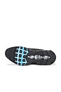 view 6 of 6 SNEAKERS AIR MAX 95 in Black, University Blue, & Iron Grey