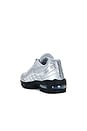 view 3 of 6 Air Max 95 Big Bubble Se in Metallic Silver & Black