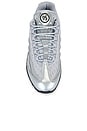 view 4 of 6 Air Max 95 Big Bubble Se in Metallic Silver & Black