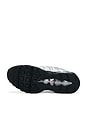 view 6 of 6 Air Max 95 Big Bubble Se in Metallic Silver & Black