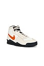 view 2 of 7 BOTA BALTRO in Chalk, Sail, Safety Orange, & Black
