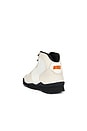 view 3 of 7 BOTA BALTRO in Chalk, Sail, Safety Orange, & Black