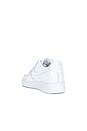 view 3 of 6 ZAPATILLA DEPORTIVA AIR FORCE 1 '07 PRM in White & White