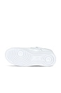 view 6 of 6 ZAPATILLA DEPORTIVA AIR FORCE 1 '07 PRM in White & White