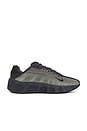 view 1 of 6 ZAPATILLA DEPORTIVA AVA ROVER in Dark Smoke Grey, Black, & Smoke Grey