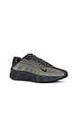 view 2 of 6 ZAPATILLA DEPORTIVA AVA ROVER in Dark Smoke Grey, Black, & Smoke Grey