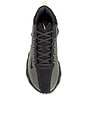 view 4 of 6 ZAPATILLA DEPORTIVA AVA ROVER in Dark Smoke Grey, Black, & Smoke Grey