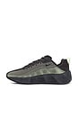 view 5 of 6 ZAPATILLA DEPORTIVA AVA ROVER in Dark Smoke Grey, Black, & Smoke Grey