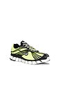 view 2 of 6 SNEAKERS ZOOM SKYLON 11 in Volt, Metallic Silver, Black, & Lt Smoke Grey