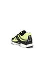 view 4 of 6 SNEAKERS ZOOM SKYLON 11 in Volt, Metallic Silver, Black, & Lt Smoke Grey