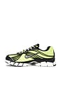view 6 of 6 SNEAKERS ZOOM SKYLON 11 in Volt, Metallic Silver, Black, & Lt Smoke Grey