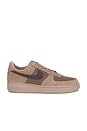 view 1 of 6 SNEAKERS AIR FORCE in Mink Brown, Mink Brown, & Dark Hazel
