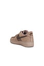 view 4 of 6 SNEAKERS AIR FORCE in Mink Brown, Mink Brown, & Dark Hazel
