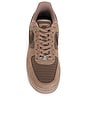 view 5 of 6 SNEAKERS AIR FORCE in Mink Brown, Mink Brown, & Dark Hazel