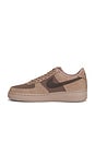 view 6 of 6 SNEAKERS AIR FORCE in Mink Brown, Mink Brown, & Dark Hazel