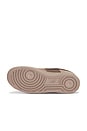 view 7 of 6 SNEAKERS AIR FORCE in Mink Brown, Mink Brown, & Dark Hazel