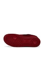 view 7 of 6 Air Force 1 '07 Lv8 in Tough Red, Tough Red, & Team Red