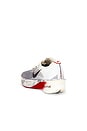 view 4 of 6 Zoomx Vaporfly Next Percent 4 Pr in Sail, University Red, & Phantom