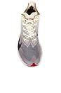 view 5 of 6 Zoomx Vaporfly Next Percent 4 Pr in Sail, University Red, & Phantom