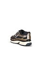 view 4 of 6 SNEAKERS P-6000 SE CM in Anthracite, Black, Metallic Pewter, & Smoke Grey