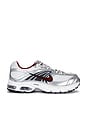 view 1 of 6 SNEAKERS AIR MAX MOTO 2K in Photon Dust, Dune Red, & Wolf Grey