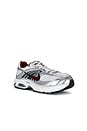 view 2 of 6 SNEAKERS AIR MAX MOTO 2K in Photon Dust, Dune Red, & Wolf Grey