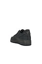 view 4 of 6 Air Force 1 '07 LV8 Denim Sneaker in Anthracite & Medium Ash